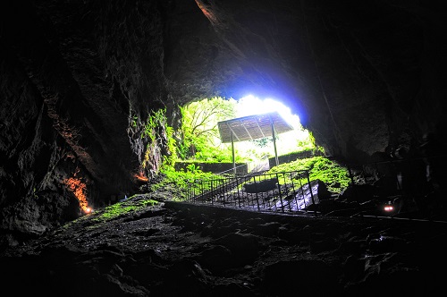 Ireland in 7 Days - Dunmore Cave