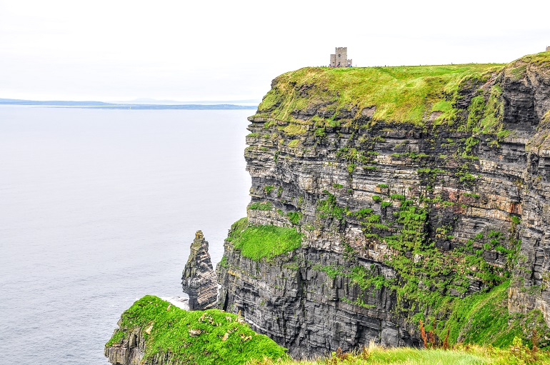 Ireland in 7 Days - Cliffs of Moher