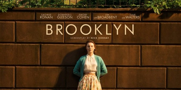Movie Brooklyn